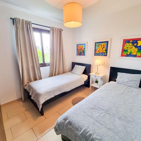 Light House Apartment 라르나카 외부 사진